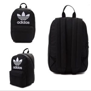 Mini Adidas Backpack